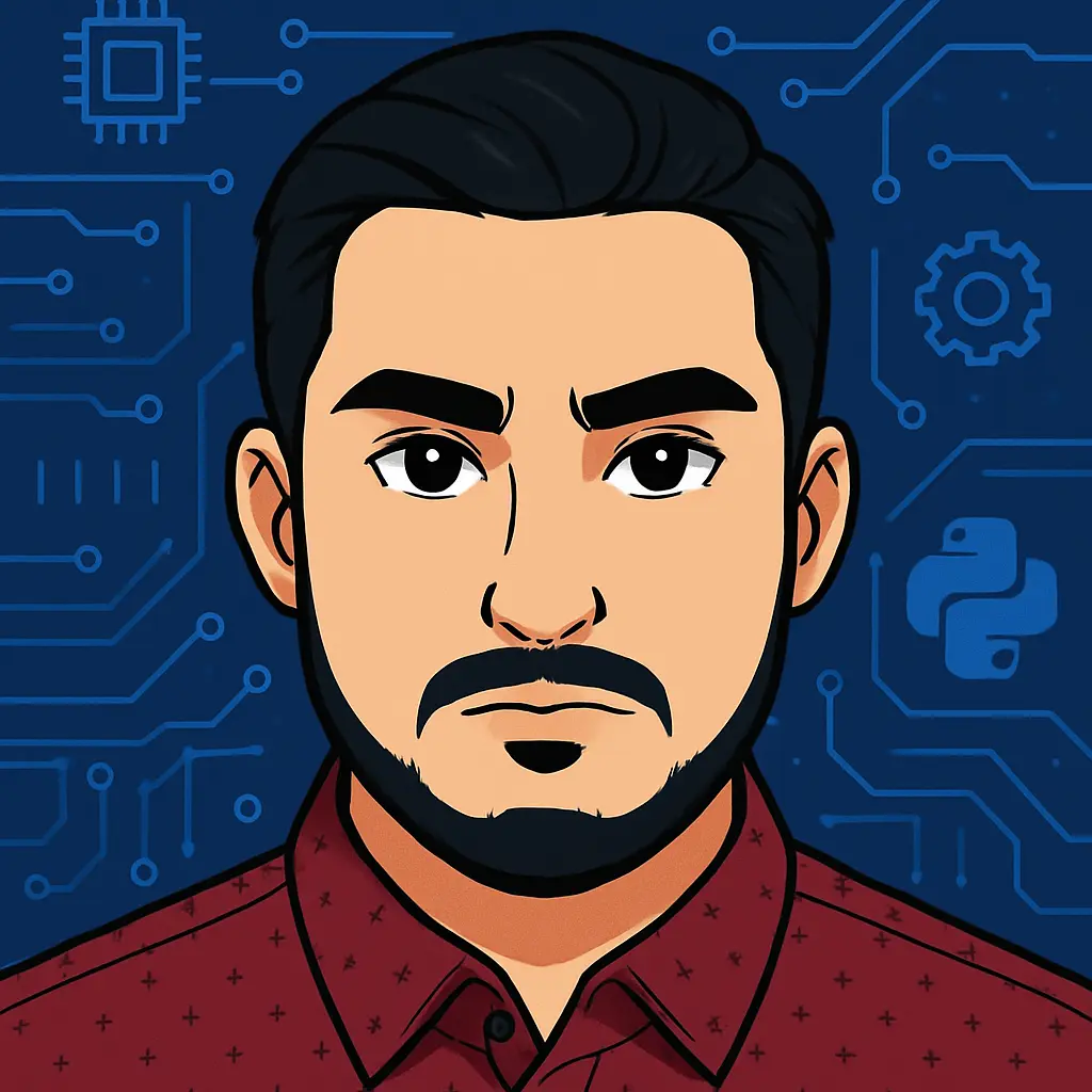 Alan Quiroga - Desarrollador Full Stack